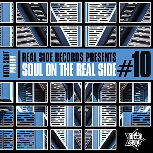 Soul on the Real Side #10 / Various: Soul On The Real Side #10 / Various