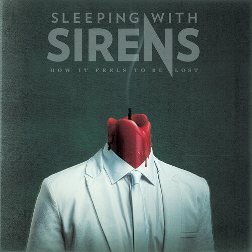 Sleeping with Sirens: How It Feels to Be Lost