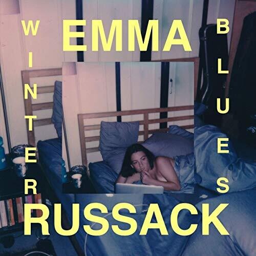 Russack, Emma: Winter Blues