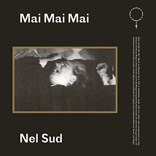 Mai Mai Mai: Nel Sud [Orange Colored Vinyl]