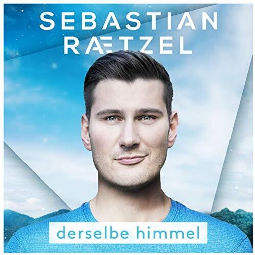 Raetzel, Sebastian: Derselbe Himmel