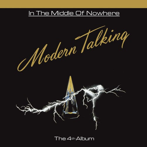 Modern Talking: In The Middle Of Nowhere
