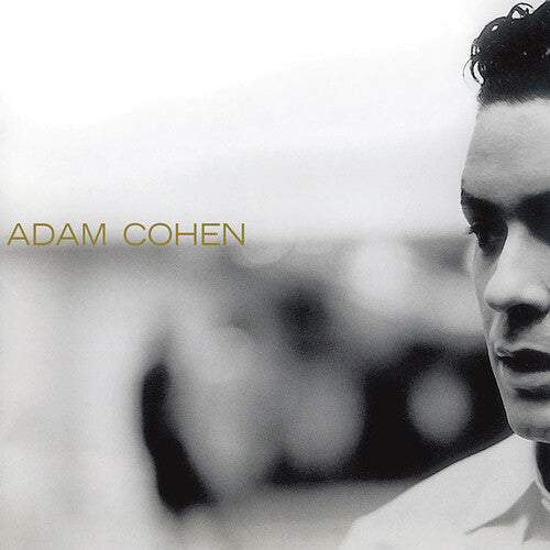 Cohen, Adam: Adam Cohen
