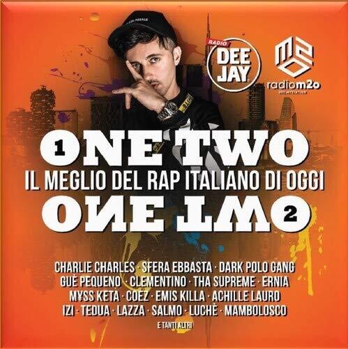 One Two One Two 2019 / Various: One Two One Two 2019 / Various