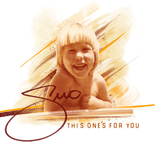 Smo: This One's For You - COMPACT DISCS