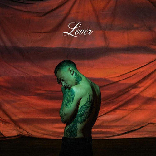 Noah Gundersen: Lover - COMPACT DISCS