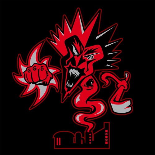 Insane Clown Posse: Fearless Fred Fury - VINYL LP