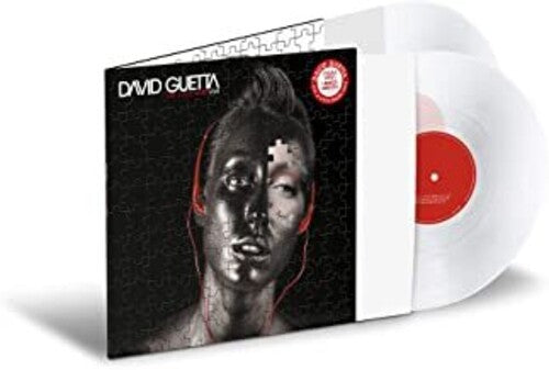 Guetta, David: Just A Little More Love