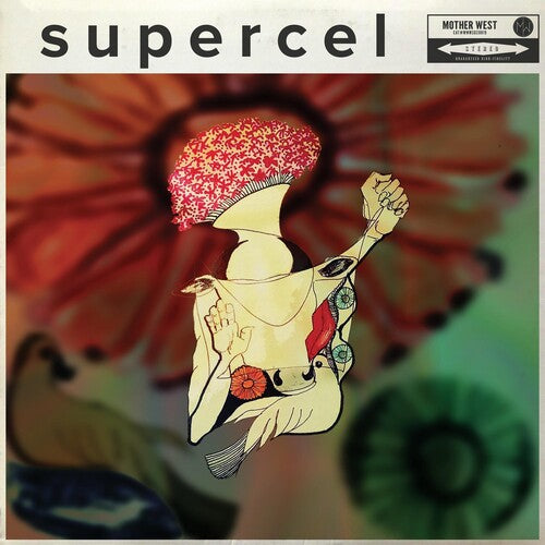 Supercel: Supercel