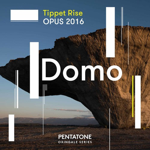 Chopin / Subdin / Churampi: Tippet Rise Opus 2016 - SUPER-AUDIO CD