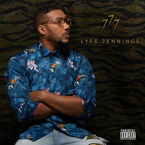 Jennings, Lyfe: 777