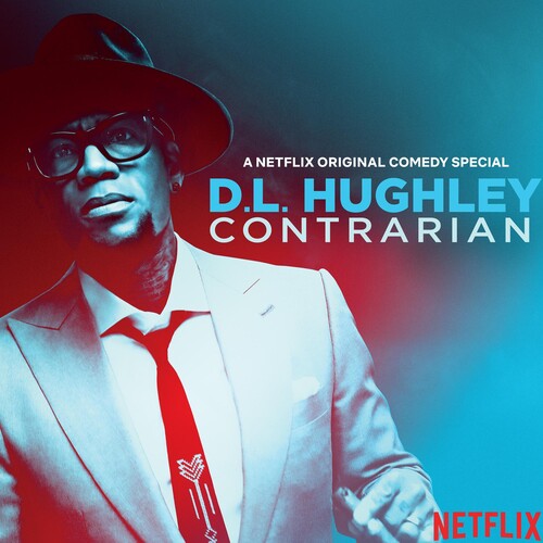 Hughley, D.L.: Contrarian