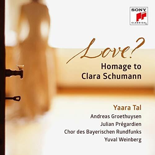 Tal: Love Homage to Clara Schumann