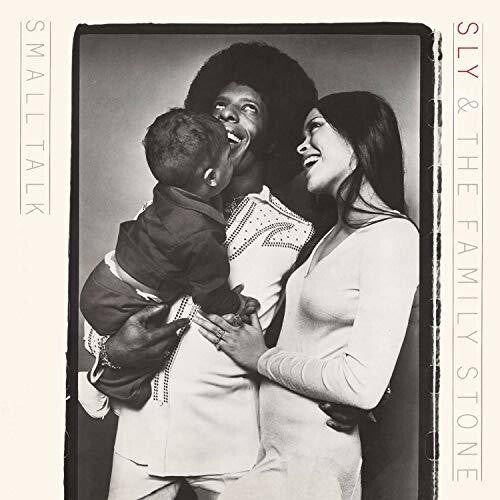 Sly & Family Stone: Small Talk