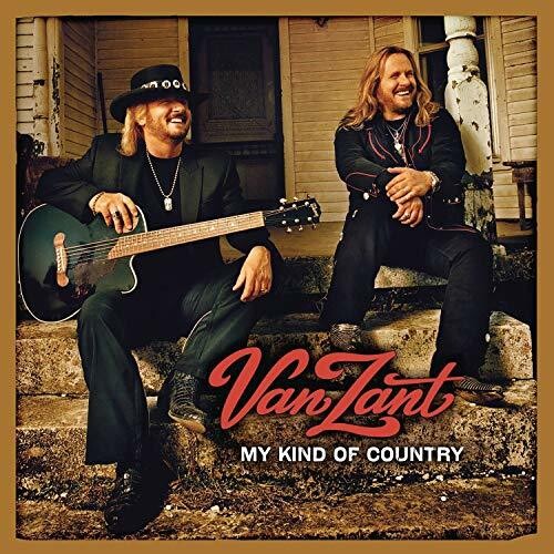 Van Zant: My Kind Of Country