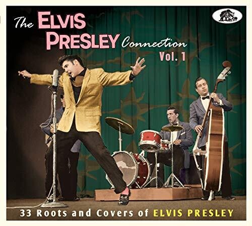 Elvis Presley Connection 1 / Various: The Elvis Presley Connection Vol. 1