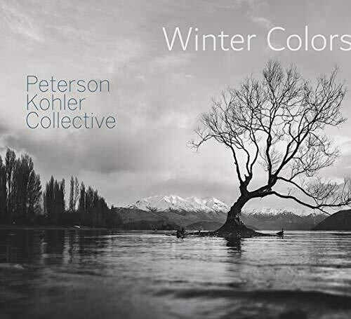 Peterson-Kohler Collective: Winter Colors