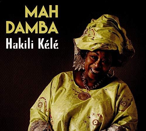 Mah Damba: Hakili Kele