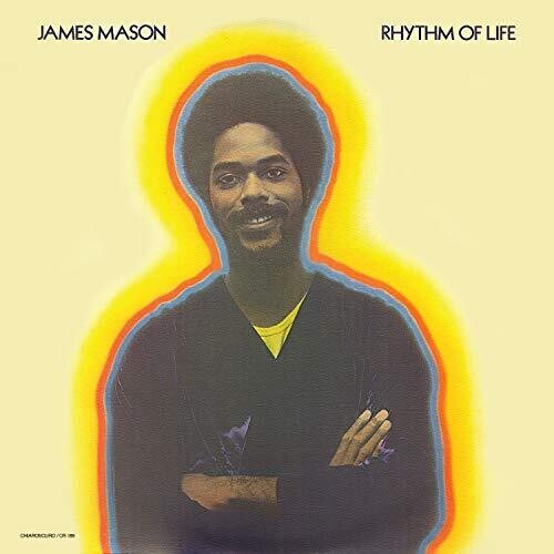 Mason, James: Rhythm Of Life