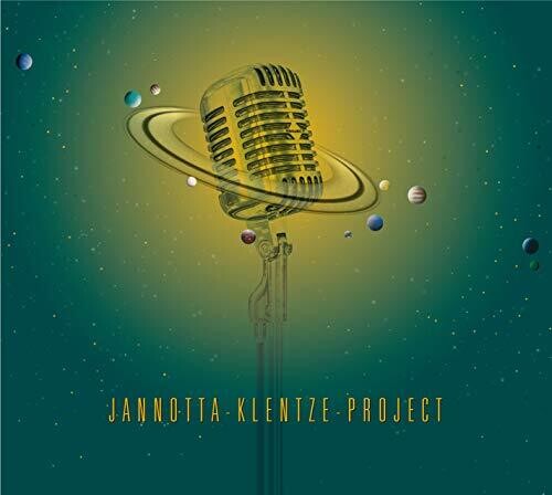 Jannotta, Roger / Klentze, Thorsten: Jannotta-klentze-project