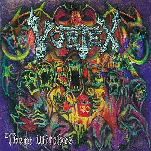 Vortex: Them Witches