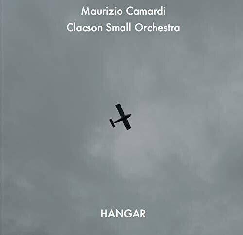 Camardi, Maurizio: Hangar