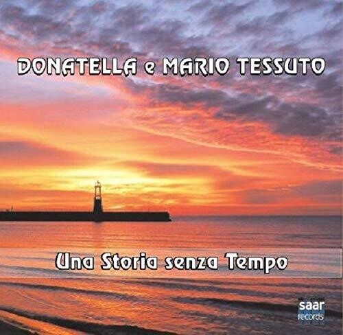 Donatella / Tessuto, Mario: Una Storia Senza Tempo