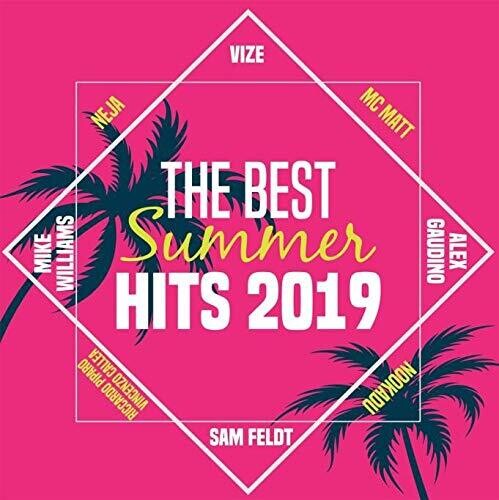 Best Summer Hits 2019 / Various: Best Summer Hits 2019 / Various