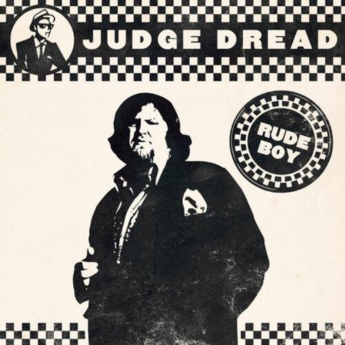 Judge Dread: Rude Boy