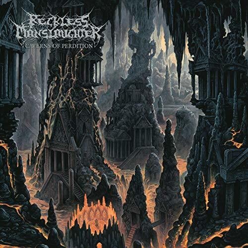 Reckless Manslaughter: Caverns Of Perdition