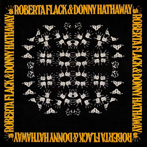 Flack, Roberta / Hathaway, Donny: Roberta Flack & Donny Hathaway