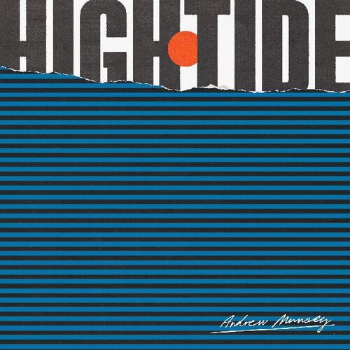 Munsey, Andrew: High Tide