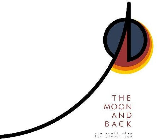 Moon and Back / Various: Moon And Back