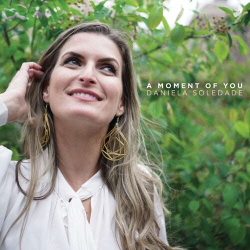 Soledade, Daniela: Moment Of You