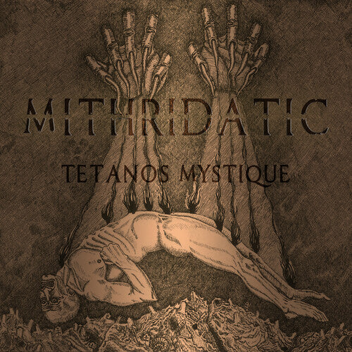 Mithridatic: Tetanos Mystique