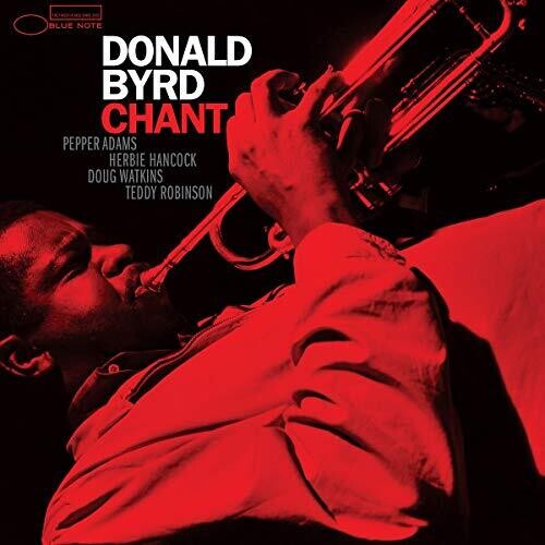 Byrd, Donald: Chant