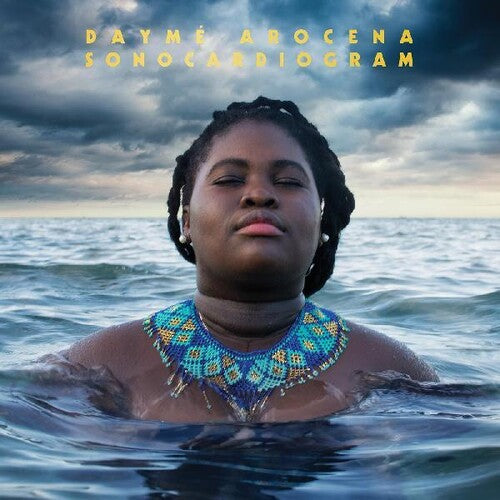 Arocena, Dayme: Sonocardiogram