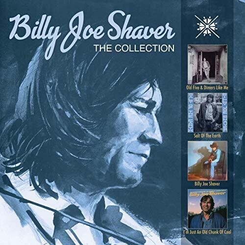 Shaver, Billy Joe: Collection