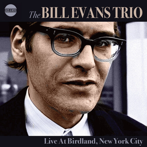 Evans, Bill Trio: Live At Birdland New York City