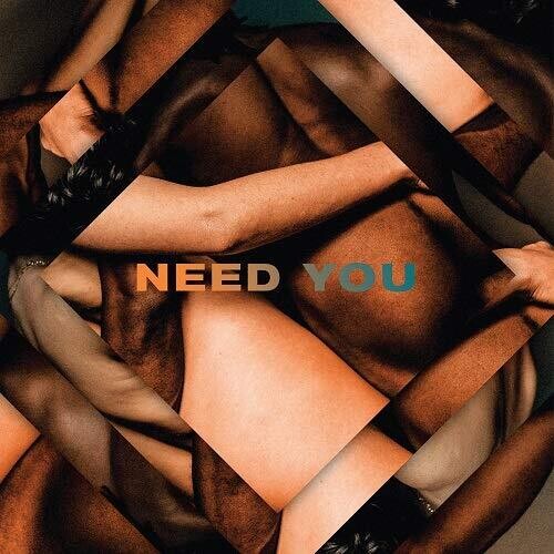 Hmlt: Need You
