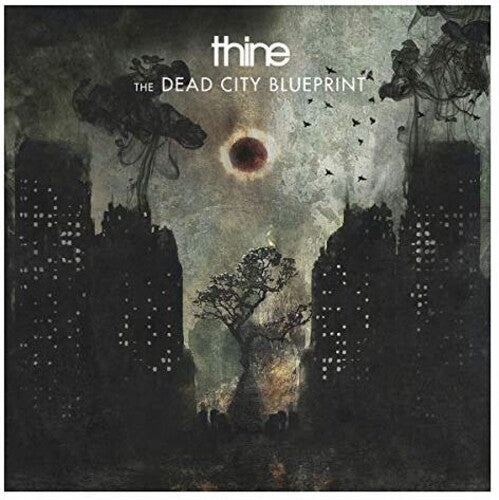 Thine: Dead City Blueprint