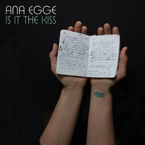 Egge, Ana: Is It The Kiss
