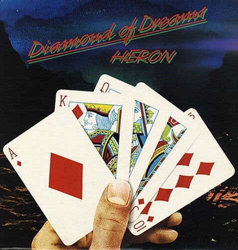 Heron: Diamond Of Dreams