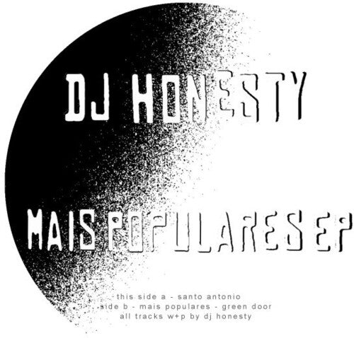 Dj Honesty: Mais Populares