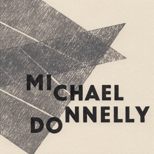 Donnelly, Michael: Why So Mute, Fond Lover?