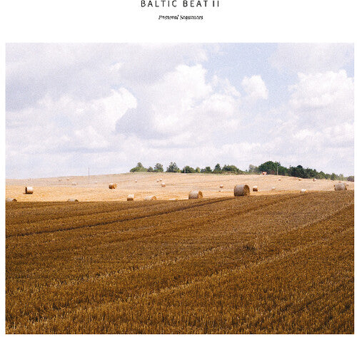 Kruczynski, Bartosz: Baltic Beat II