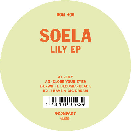 Soela: Lily