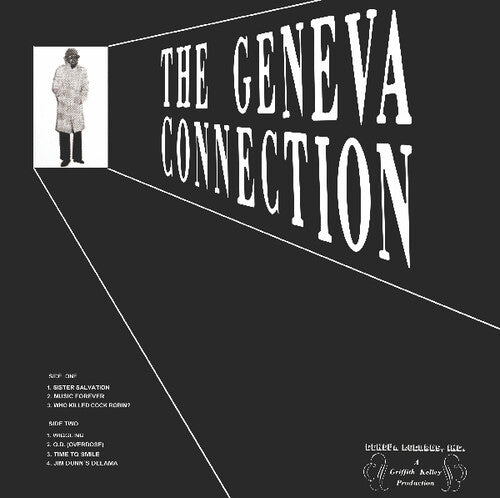 Griffith, Johnny: The Geneva Connection