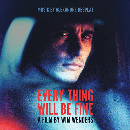 Every Thing Will Be Fine / O.S.T.: Every Thing Will Be Fine (Original Soundtrack)