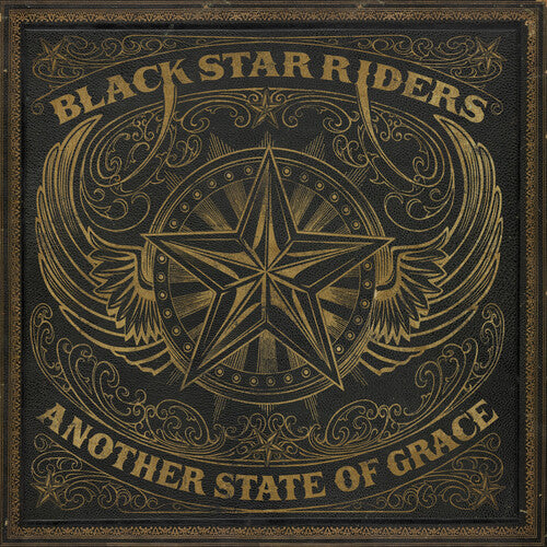 Black Star Riders: Another State Of Grace